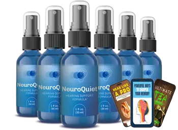 NeuroQuiet order